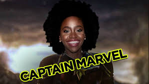 Wandavision Star Talks About Monica Rambeau Becoming Captain Marvel