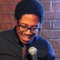 Alum Bruce Hills gets the last laugh