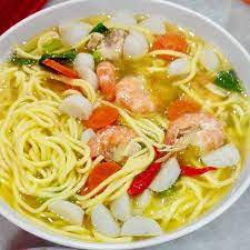 Resepi mee rebus merbeles sedap tangkap lentok. Resepi Moden Resepi Mee Kuah Kelantan Style Facebook