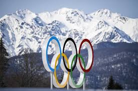 The 1994 winter olympics, officially known as the xvii olympic winter games (norwegian: Report Says More Than Half Of Winter Hosts Won T Be Able To Stage Games By 2050