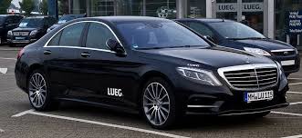 Mercedes Benz S 350 Bluetec Amg Line W 222 Frontansicht 25 September 2013 Velbert Mercedes Benz Mercedes Benz Amg Mercedes