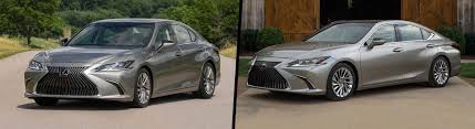 We have 802 lexus ls vehicles for sale that are description: Compare 2020 Lexus Es 350 Vs 2019 Lexus Es 350 Westmont Il