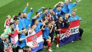Exklusiv und informativ und das. Kroatiens Kurze Wm Historie Hoffnungen Oft Unerfullt Fussball