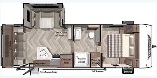Wildwood has floorplans and standard features designed for the area where they are sold. 2020 Wildwood By Forest River X Lite Series M 24rlxl Specs And Standard Equipment Nadaguides