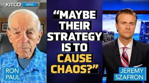 The Exchange with Judith Mackenzie of Downing