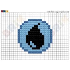 With tenor, maker of gif keyboard, add popular pixel pokemon animated gifs to your conversations. Pokemon Water Energy Pixel Art Brik
