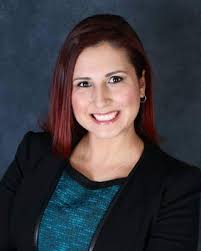 Kristin Jimenez's Instagram, Twitter & Facebook