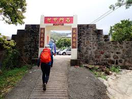 山水小組誌 法門古道 昂平 天梯 鳳頂 伯公坳 fjallraven kanken kanken backpack fjallraven kanken backpack