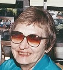 Obituary information for Carol Braucht