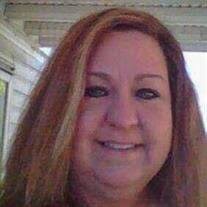 Karen Hudson Simpson Obituary