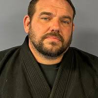 ECOS Brazilian Jiu Jitsu