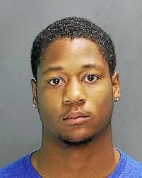 Norristown man charged with robbing Cheltenham bank