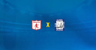 América de Cali x Alianza Atlético Palpite - Escalações, Horário e Onde Assistir 15/04