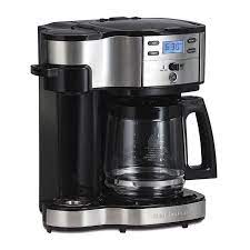 If You Re Looking For A New Coffee Maker These Are Our Top 10 Favorites Single Serve Coffee Makers Best Coffee Maker Coffee Maker