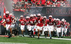 PHOTOS: UNL vs UTEP football