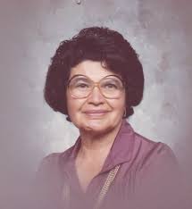 Antonia Ovalle Obituary