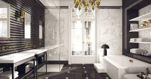 Deluxe is an elegant italian white marble look in polished and natural finishes which is available in a wide range of size and mosaic options. Pin On Marca Corona