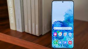 Simply press the volume down button and side key at the same time quickly. How To Take A Screenshot With The Samsung Galaxy S20 Smartphones