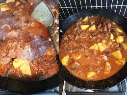 Resepi kari daging kambing by kencana dewi. Resepi Kuzi Kambing Sedap Menggiurkan Untuk Anda Cuba Sendiri Daridapur Com