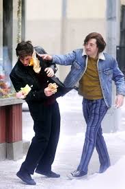 Facebook is showing information to help you better understand the purpose of a page. The Many Saints Of Newark Has A New Release Date Boss Hunting