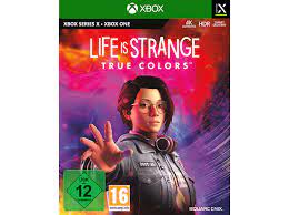 Remastered collection, square enix has revealed the release date. Life Is Strange True Colors Xbox Series X S Mediamarkt