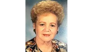 Mary Sweeney Obituary (1930