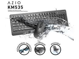The experiment worked, and the scientists checked the yellow bacteria's answer by examining their. Azio Antimicrobial Washable Keyboard Mouse Made From Material That Prevent The Growth Of Harmful Bacteria And Germs Km535 Newegg Com