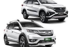Engineer on feb 19, 2019 at 6:38 pm. Perbandingan Aruz Rush Dengan Honda Brv Mekanika