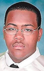 Lucy C. Laney High School