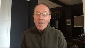 Steve Lohr, New York Times: Join Us for a Conversation