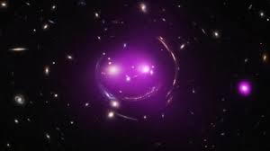 Nasa Une Galaxie Ressemble Au Chat D Alice Au Pays Des Merveilles Astronomy Pictures Space And Astronomy Astronomy