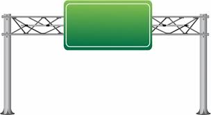By default, microsoft powerpoint will open a blank presentation with white background but you can create impressive slide designs combining the white color with other graphics. Highway Sign Vector Free Vector Download 8 763 Free Vector For Commercial Use Format Ai Eps Cdr Svg Vector Illustration Graphic Art Design