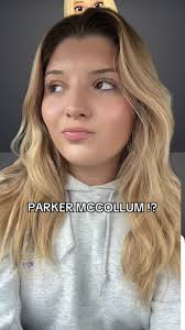 Parker Mccollum Instagram Pics