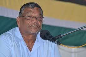 Nanda Gopaul to head Trade Union Recognition Board