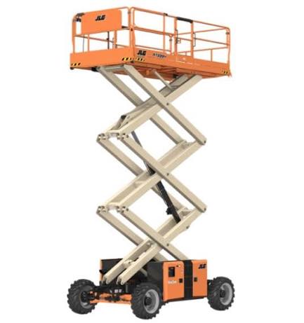 JLG 3394RT Aerial Lift