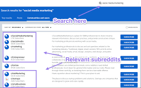 Start off with what you like and go from there. How To Discover Irresistible Content Ideas Using Reddit