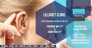 When should a child have a hearing test? Carter Hearing Carterhearing1 Twitter