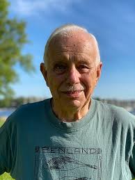 90th birthday celebration for retired banker Hugh Jones takes a quiet turn 