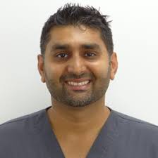 Shoreham Dental Team