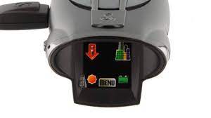 This was my second purchase. Cobra Xrs 9970g Radar Detector