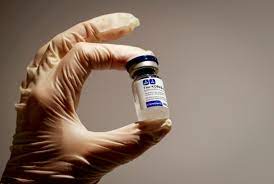 On tuesday morning, russian president vladimir putin announced on television that the country had registered the world's first vaccine. Exclusive Chilean Regulator Sees No Clouds Over Sputnik Vaccine Despite Brazilian Rejection Reuters