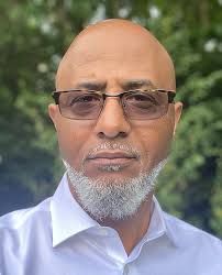 My hometown: A veteran's perspective