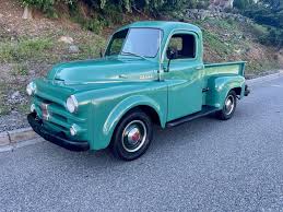 Image result for Charlotte Ivory 1953 Dodge Truck