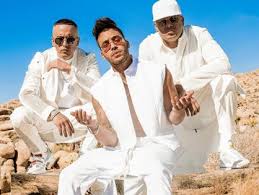 Prince royce y romeo santos juntos en un super mix. La Bachata Dichiarata Patrimonio Culturale Della Repubblica Dominicana Latin Music Official