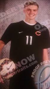 Jaxon Edwards's Men's Soccer Recruiting Profile