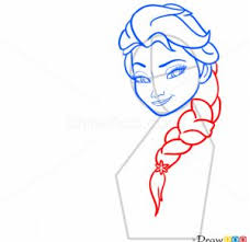 Frozen kralice elsa boyama sayfasi ile renkleri ogreniyorum. Karlar Kralicesi Resmi Nasil Kolay Cizilir Secdem Bir Dunya Icerik