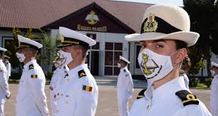 1973 wurden die beiden institutionen zusammengelegt und bildeten das navy institute mircea cel bătrân. Cine Sunt È™efii De PromoÈ›ie Ai Academiei Navale Mircea Cel BÄƒtran Ct100 Ro