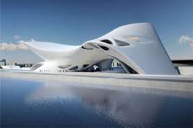 Arquitectura Liquida Futuristic Architecture Architecture Architecture Design