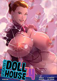 Dollhouse 4 - The Wet Nurse comic porn | HD Porn Comics