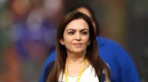 Nita Ambani is first Indian trustee of New York's Metropolitan Museum |  Lifestyle News,The Indian Express